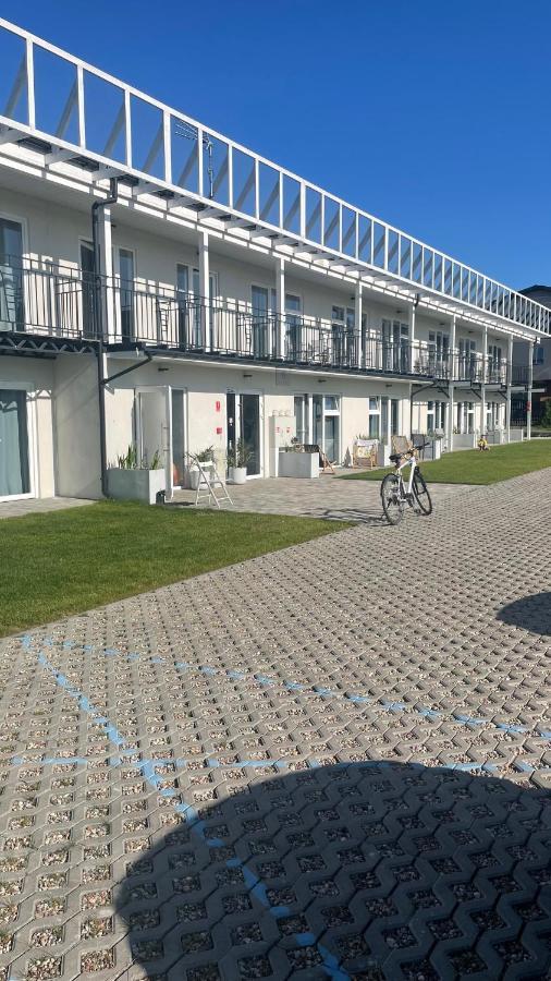 Victoria Apartment Ustka