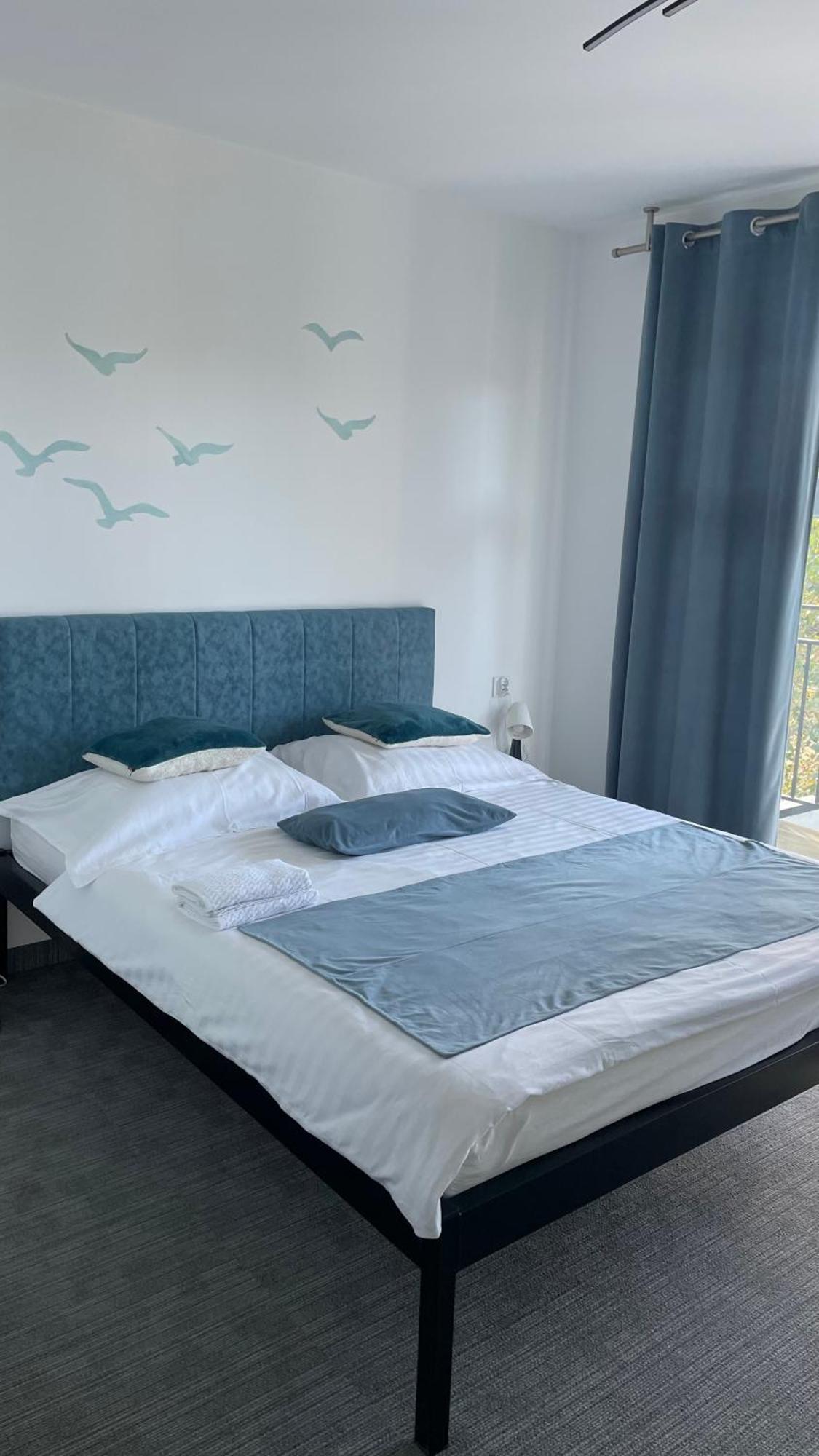Apartment Victoria